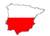 RESTAURACIONES STAR - Polski